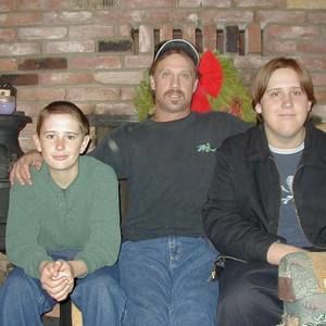 Meet your Posher, Larry